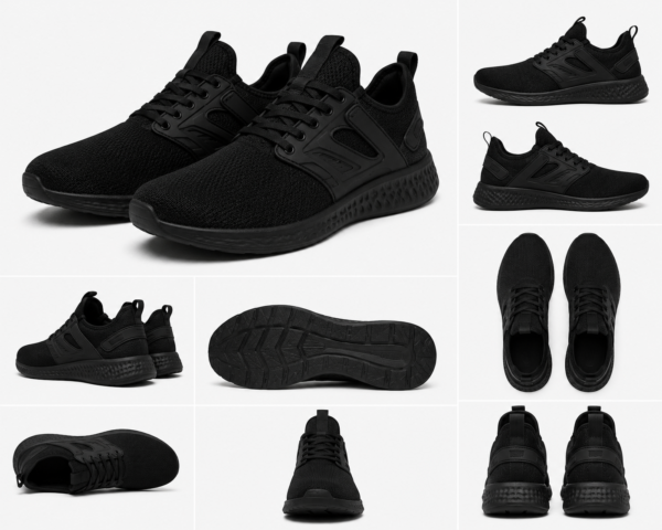 Premium Joggers Running Shoes