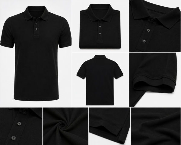Premium Polo Shirt