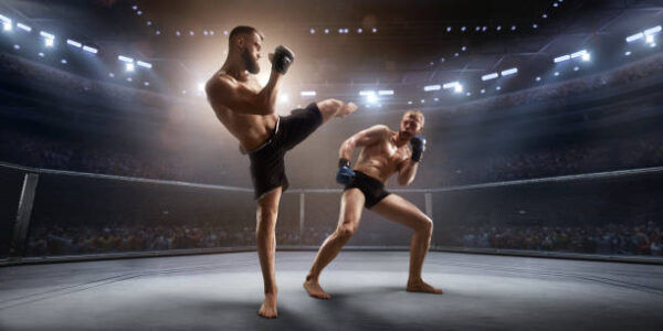 Custom MMA Fightwear Manufacturer – Premium Mixed Martial Arts Gear
