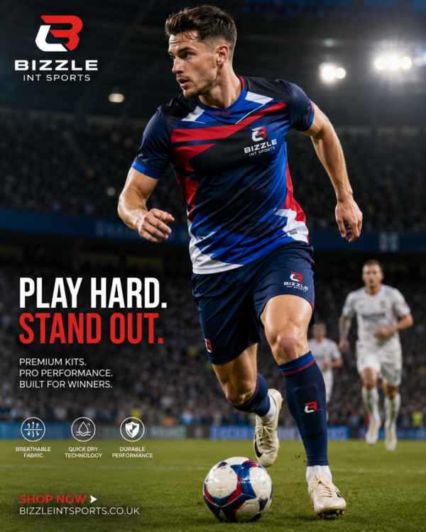Custom Canada Soccer Uniform Manufacturer – Red & White Team Football Kit