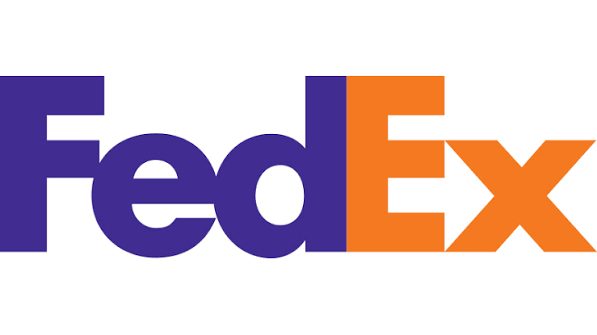 FedEx Shipping